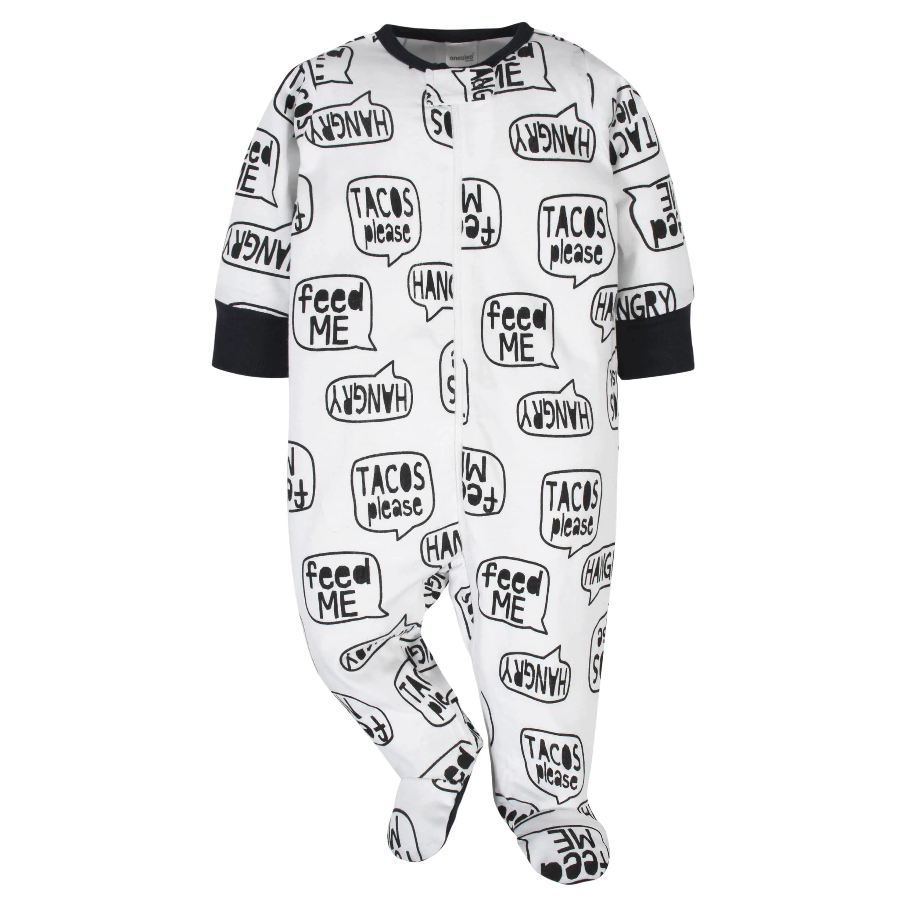 4-Pack Baby Boys Taco Sleep 'N Plays