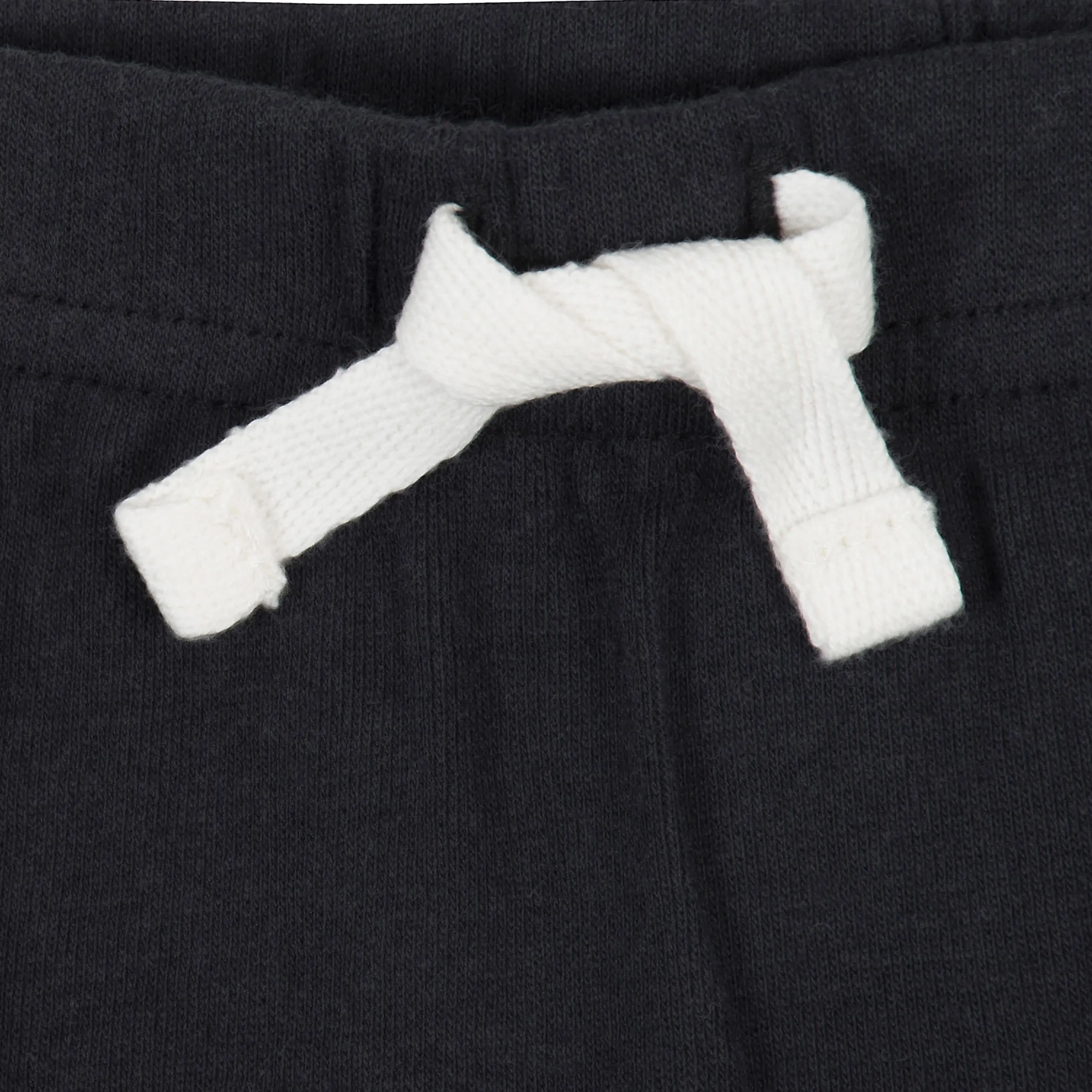 4-Piece Baby Boys Desert Organic Onesies® Bodysuits & Shorts