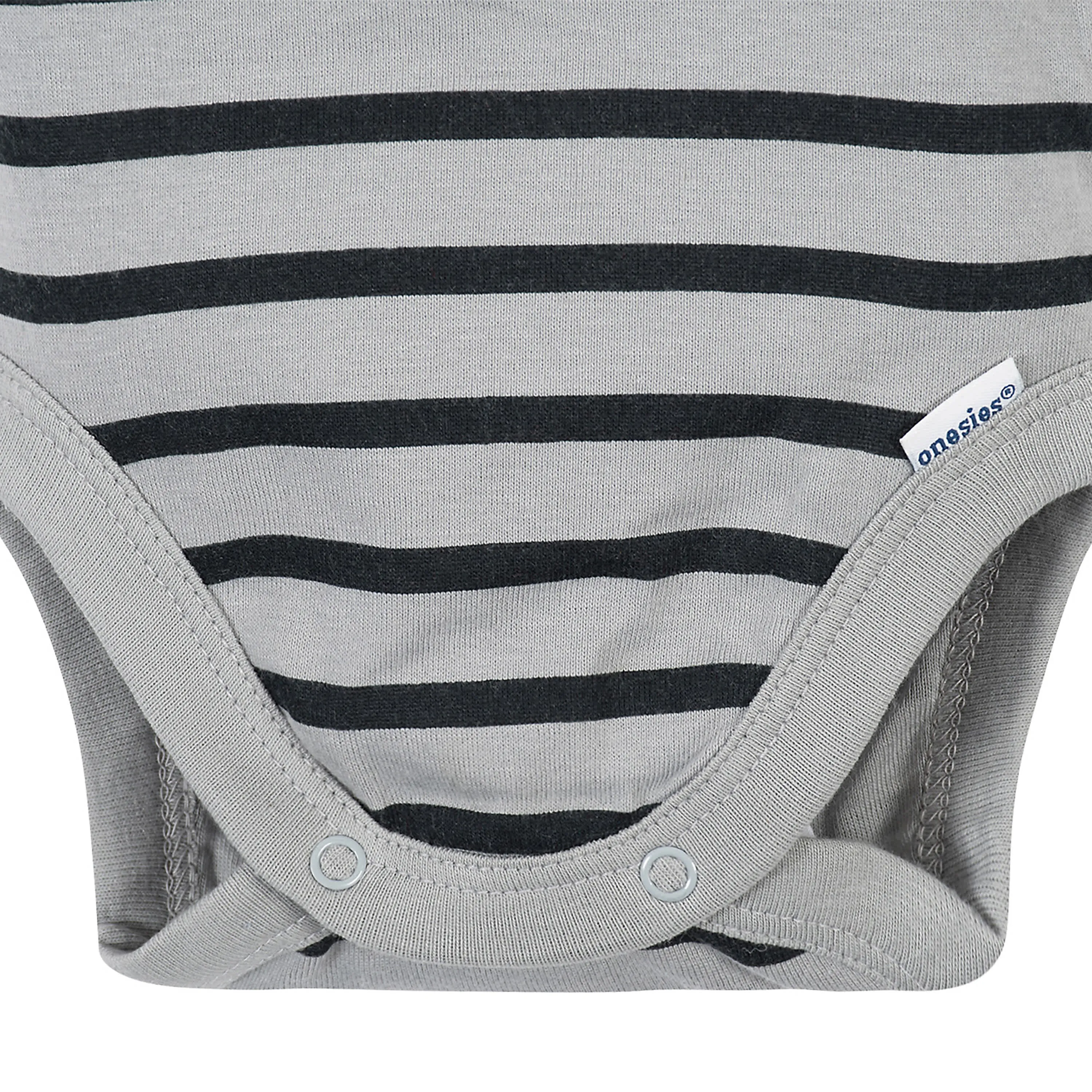 4-Piece Baby Boys Desert Organic Onesies® Bodysuits & Shorts