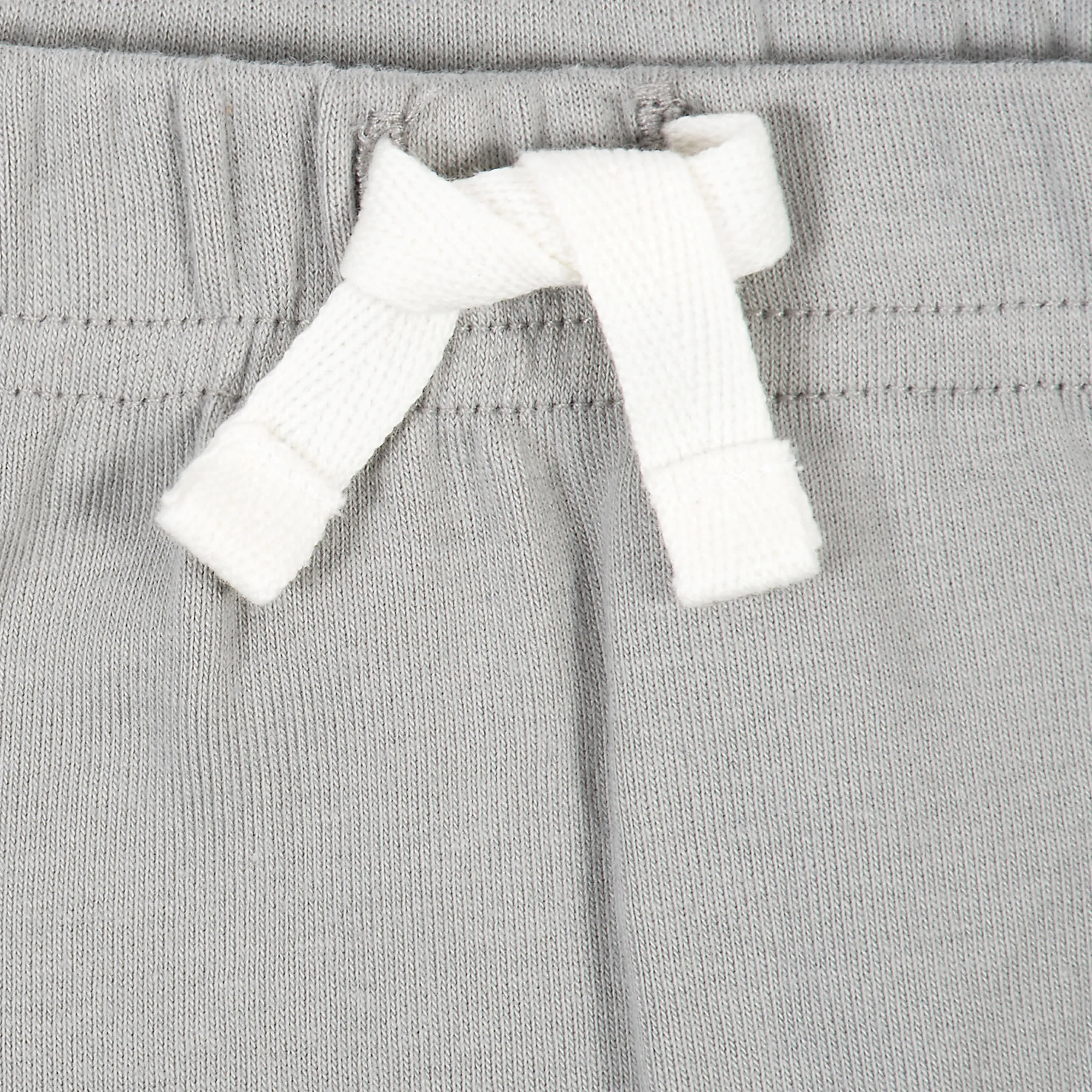 4-Piece Baby Boys Desert Organic Onesies® Bodysuits & Shorts