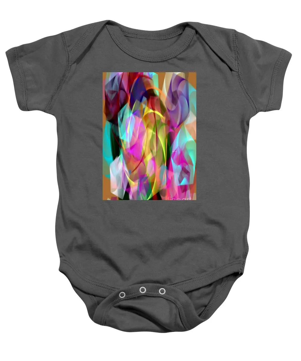 Abstract 3366 - Baby Onesie