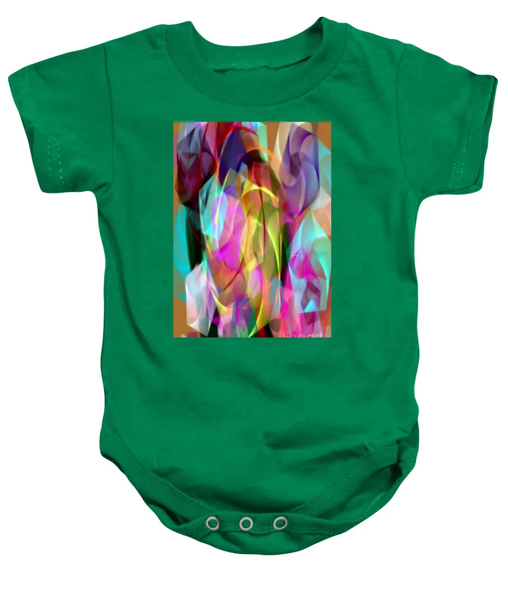 Abstract 3366 - Baby Onesie
