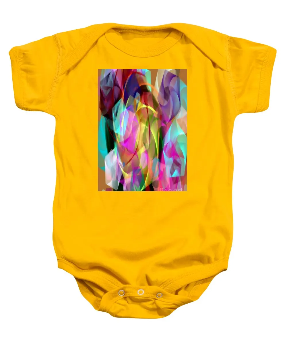 Abstract 3366 - Baby Onesie