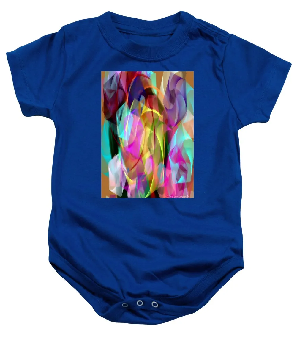 Abstract 3366 - Baby Onesie