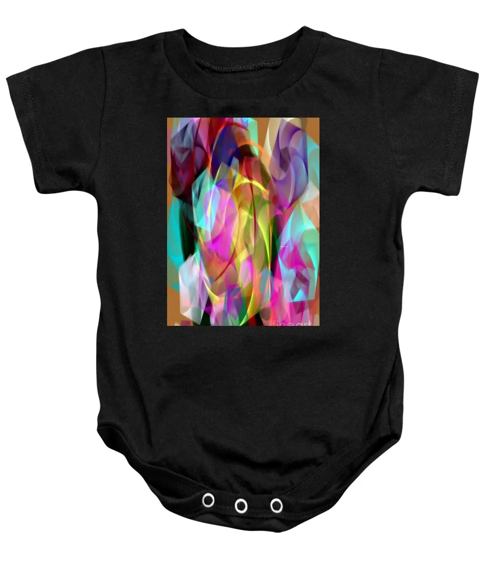 Abstract 3366 - Baby Onesie
