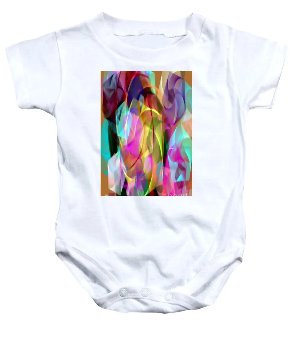 Abstract 3366 - Baby Onesie