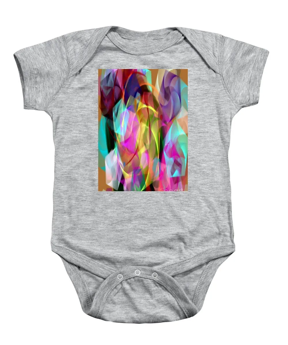 Abstract 3366 - Baby Onesie