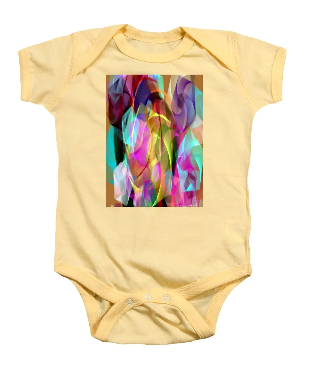 Abstract 3366 - Baby Onesie