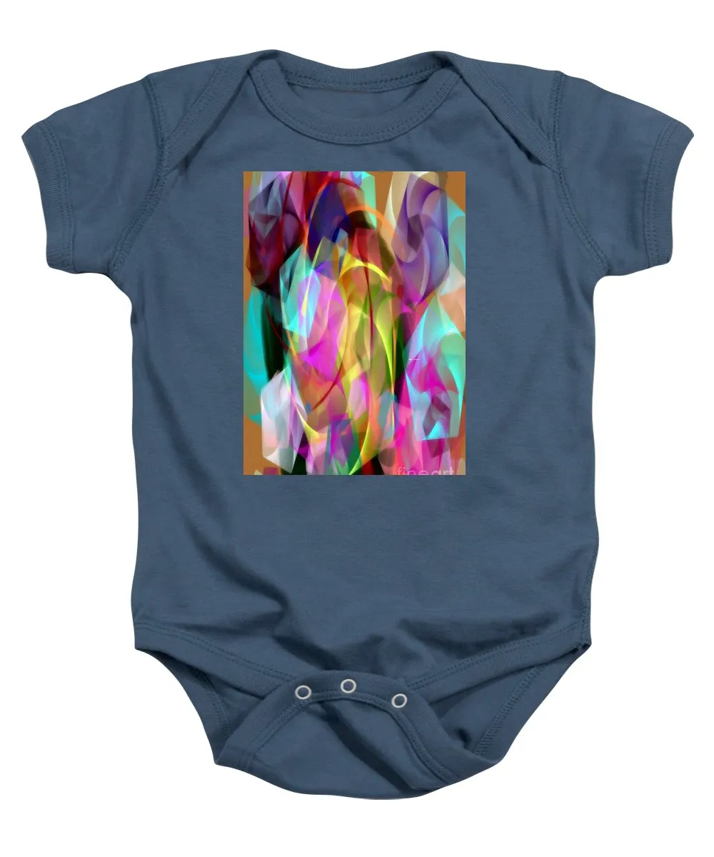 Abstract 3366 - Baby Onesie