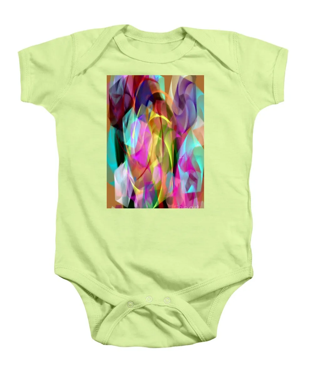 Abstract 3366 - Baby Onesie