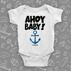 Ahoy Baby!