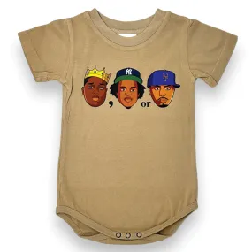 Argue All Day Onesie (Peanut Butter)
