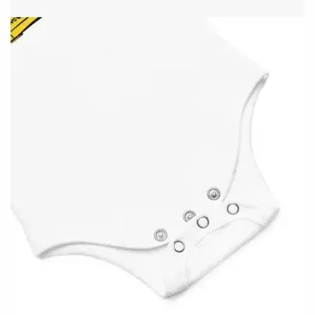 Armadillo Baby Onesie