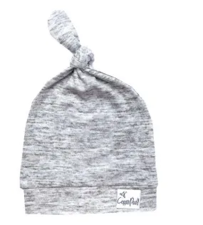 Asher Top Knot Hat