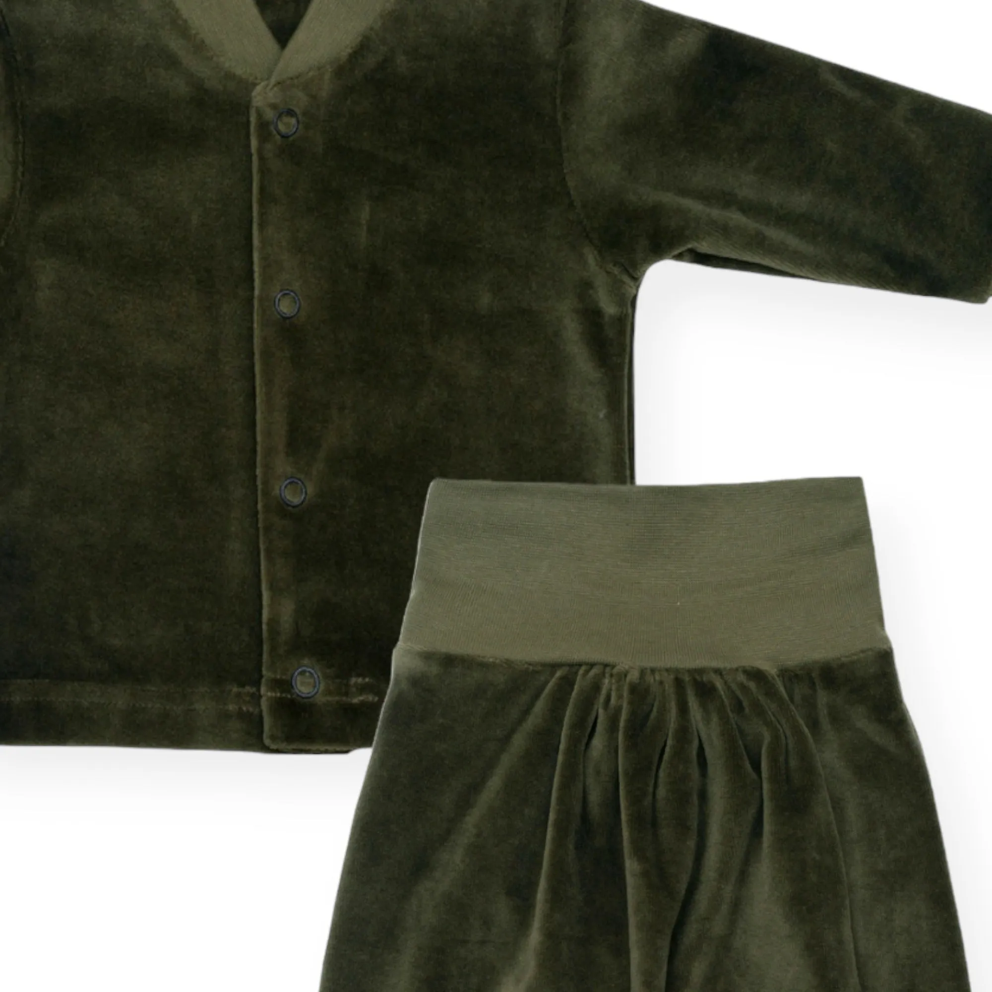 Baby 10-piece set (80)