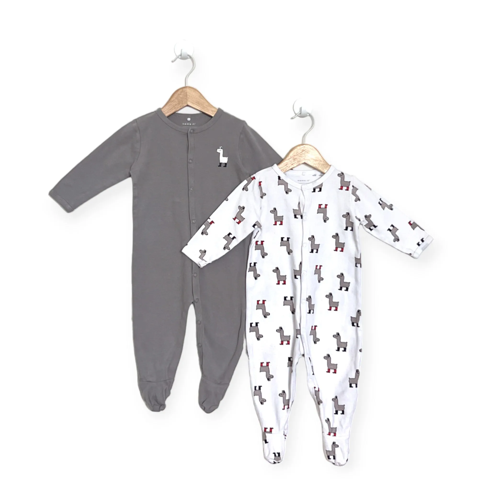 Baby 2-pack sleepsuits (74)