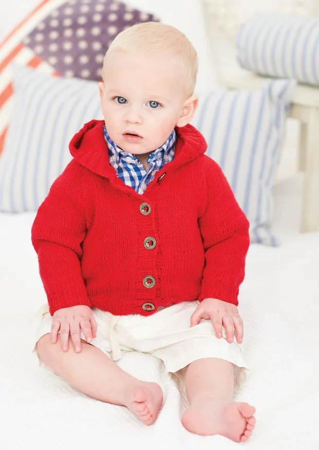 Baby Book 5 by King Cole