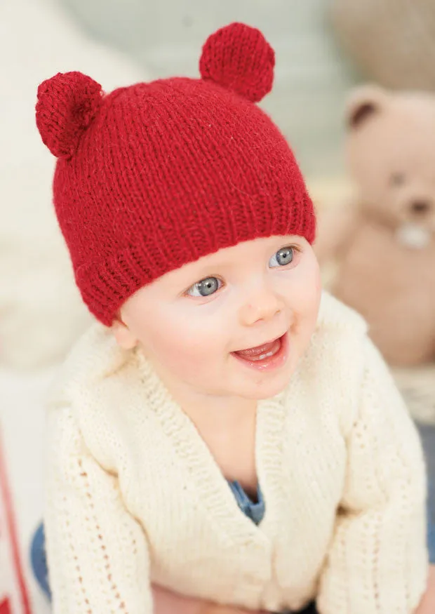 Baby Book 5 by King Cole