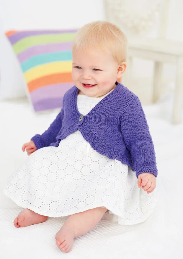 Baby Book 5 by King Cole