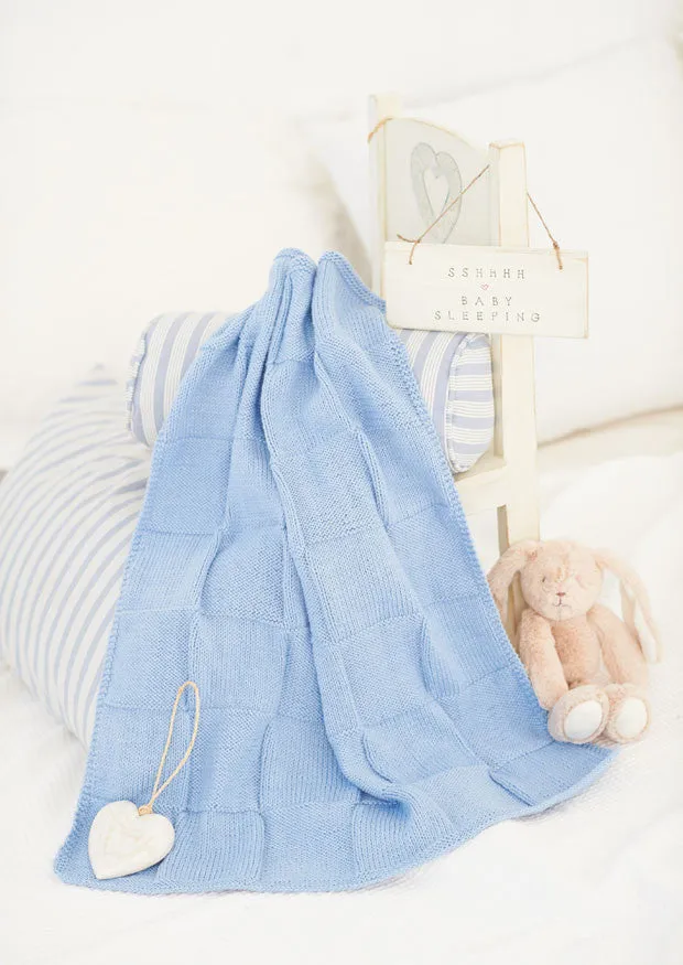 Baby Book 5 by King Cole