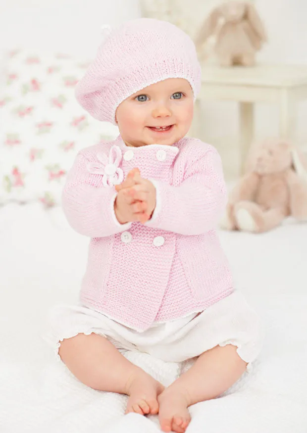 Baby Book 5 by King Cole