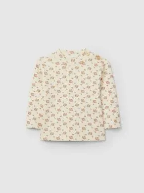 Baby Girl Set | Delicate Floral | Snug