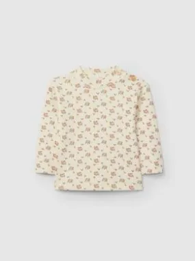 Baby Girl Set | Delicate Floral | Snug