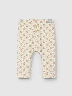 Baby Girl Set | Delicate Floral | Snug