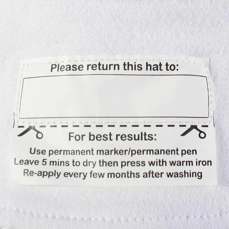 Baby Legionnaire Flap Hat - Space