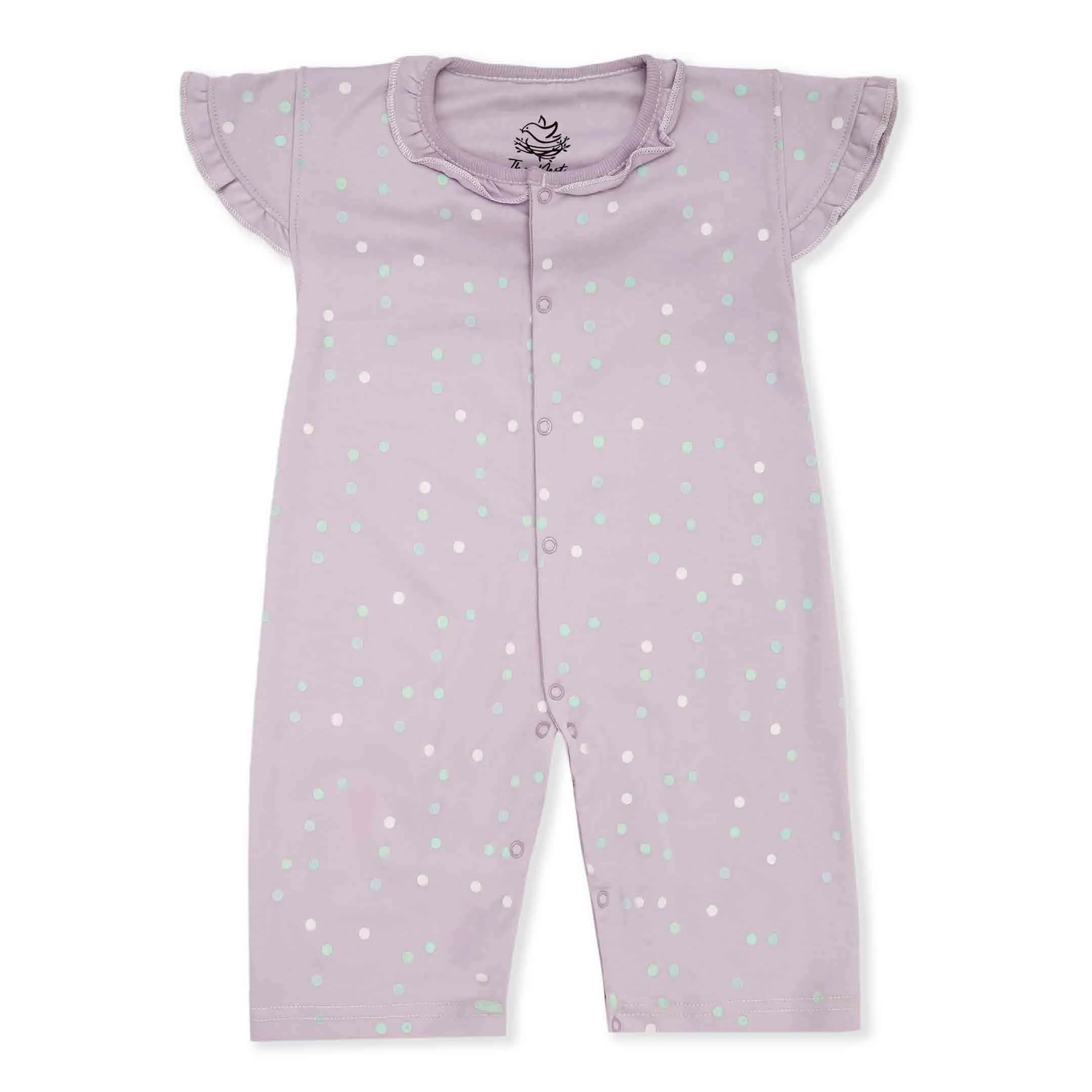 Baby Onesie Trio