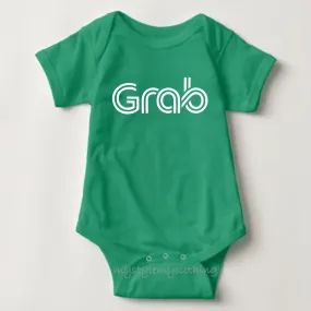 Baby Onesies Logo - Grab