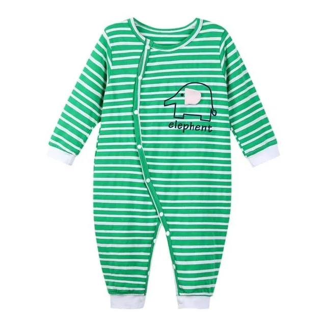Baby Romper 6-18M