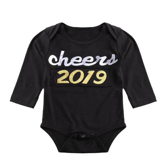 Baby Romper 6-18M