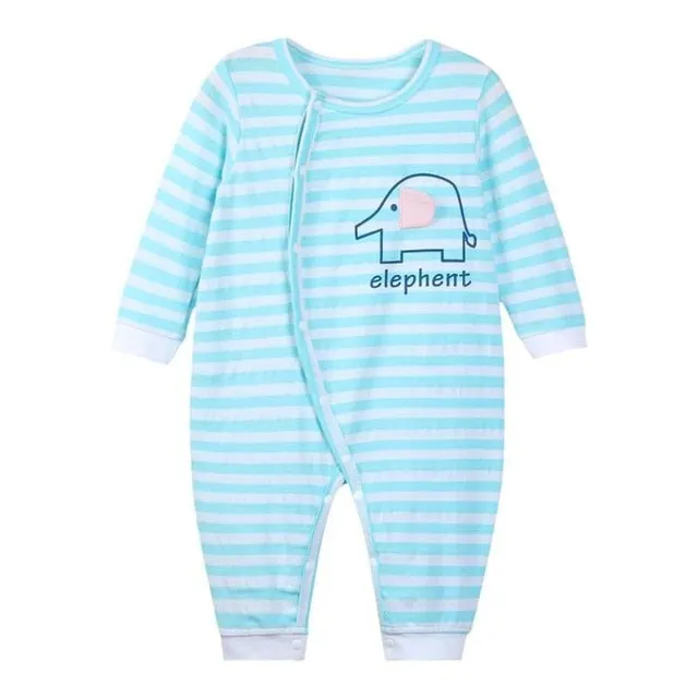 Baby Romper 6-18M