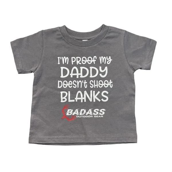 Badass Outdoor Gear Blanks Onesie