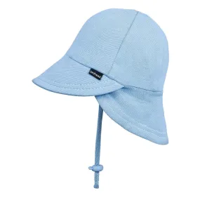 Bedhead Hats - Baby Legionnaire Sun Hat - baby blue