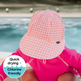 BEDHEAD HATS Swim Legionnaire Hat - Skipper