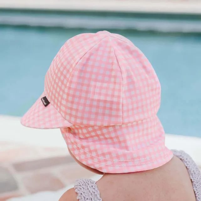 BEDHEAD HATS Swim Legionnaire Hat - Skipper