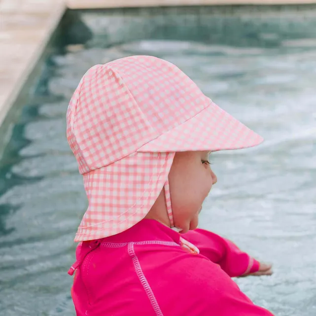 BEDHEAD HATS Swim Legionnaire Hat - Skipper