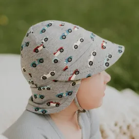 Bedhead Legionnaire Baby Hat Roadster
