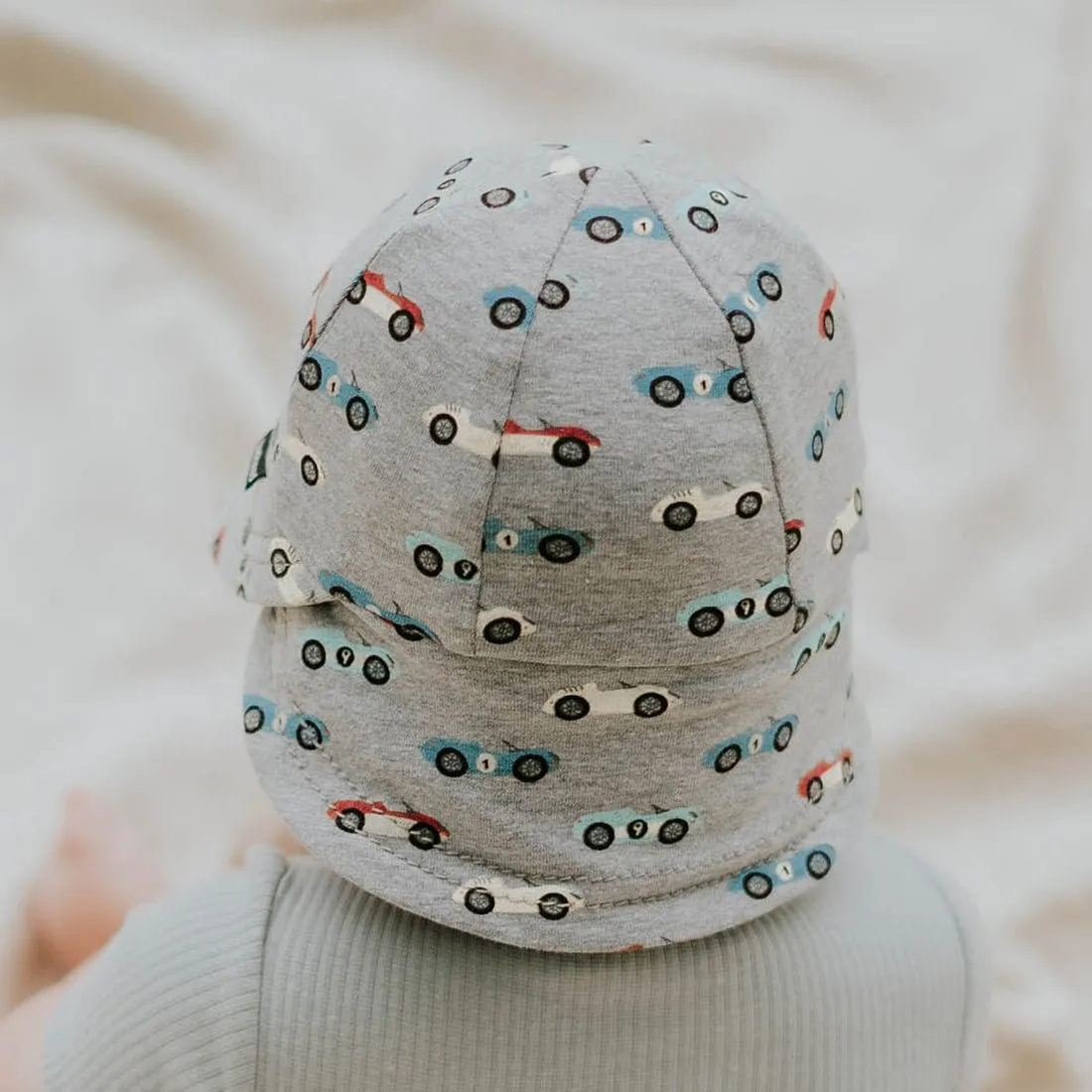 Bedhead Legionnaire Baby Hat Roadster