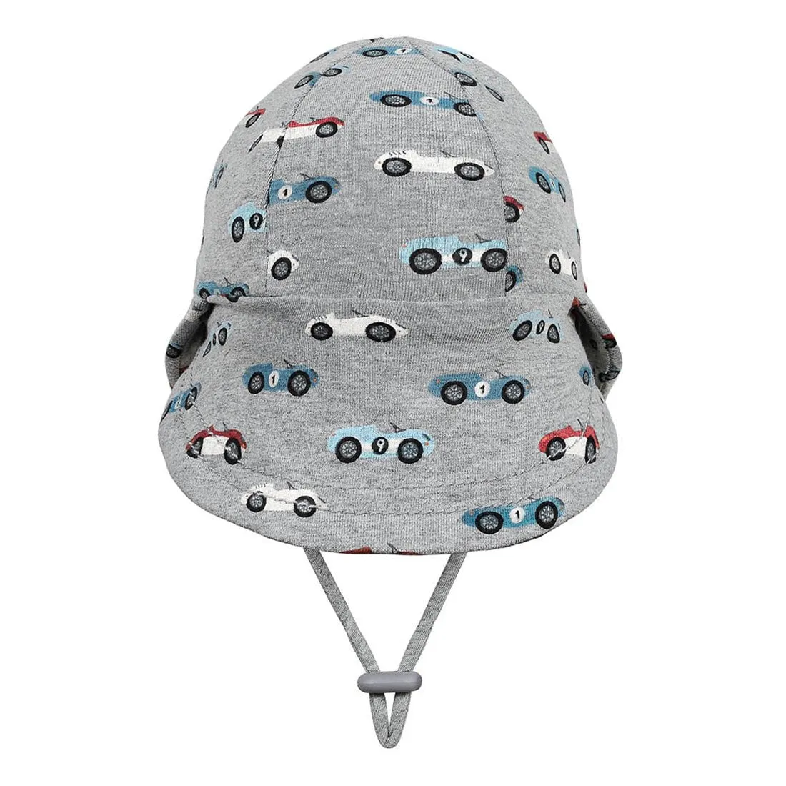 Bedhead Legionnaire Baby Hat Roadster