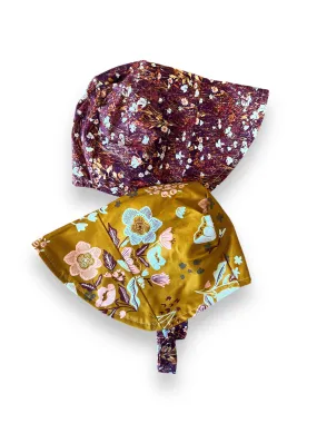 Bonnet in Equinox