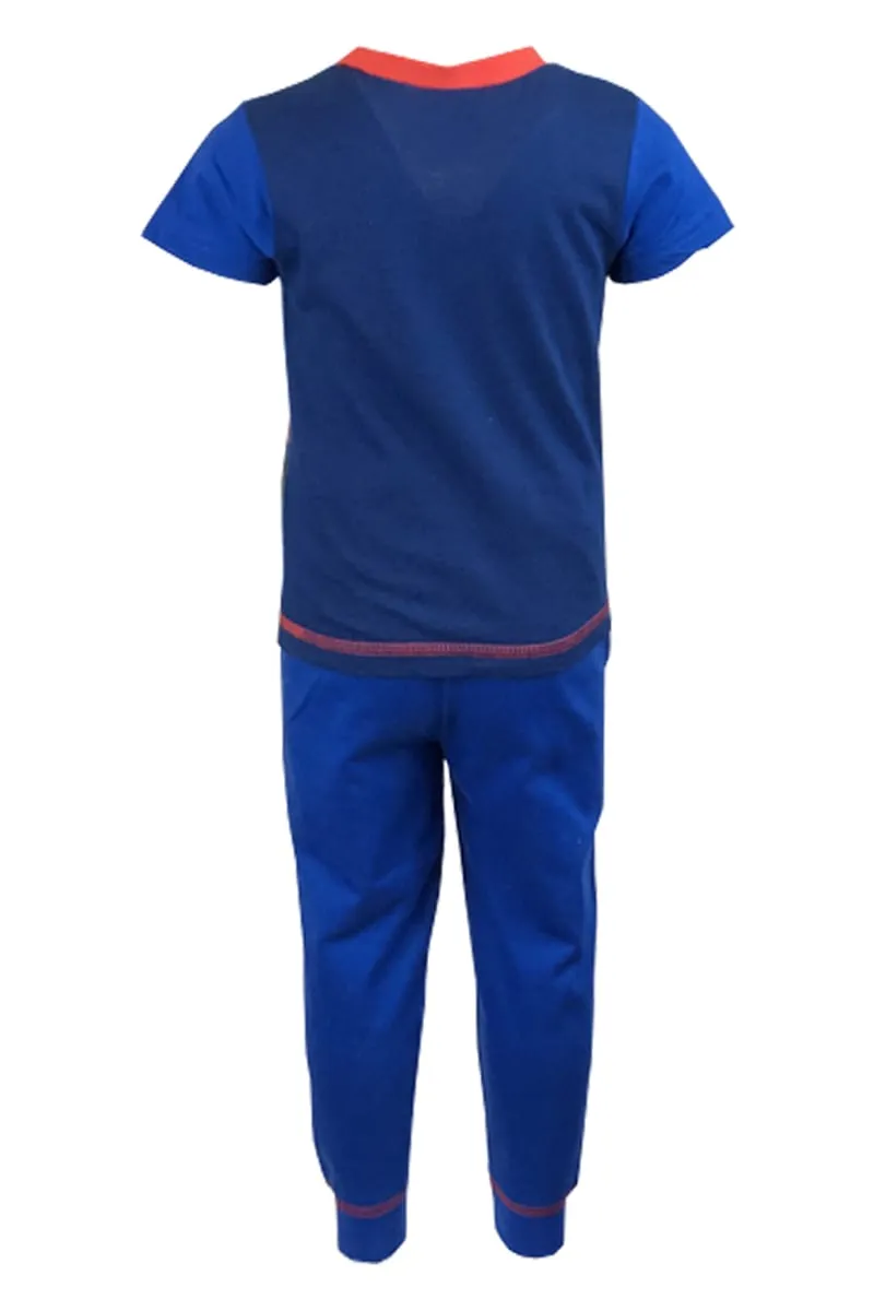 Boys PAW Patrol Pups Legend Prints Pyjamas