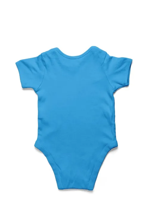 Christmas Special : Customised Baby Rompers For Your Baby's First Christmas With Your Baby Name
