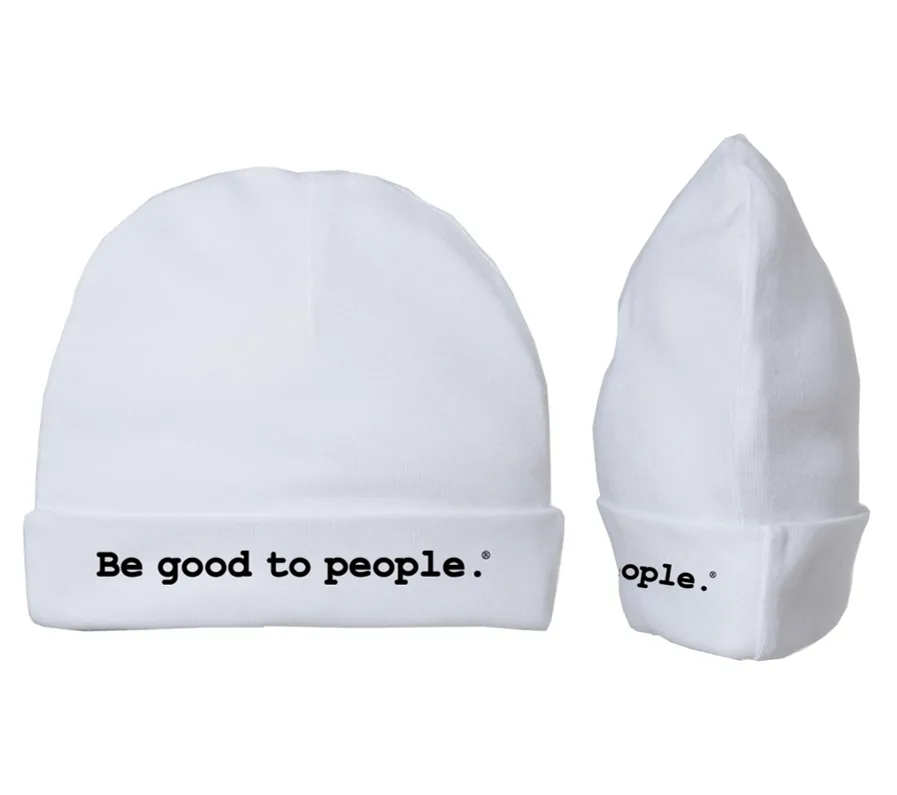 Classic Baby Beanie