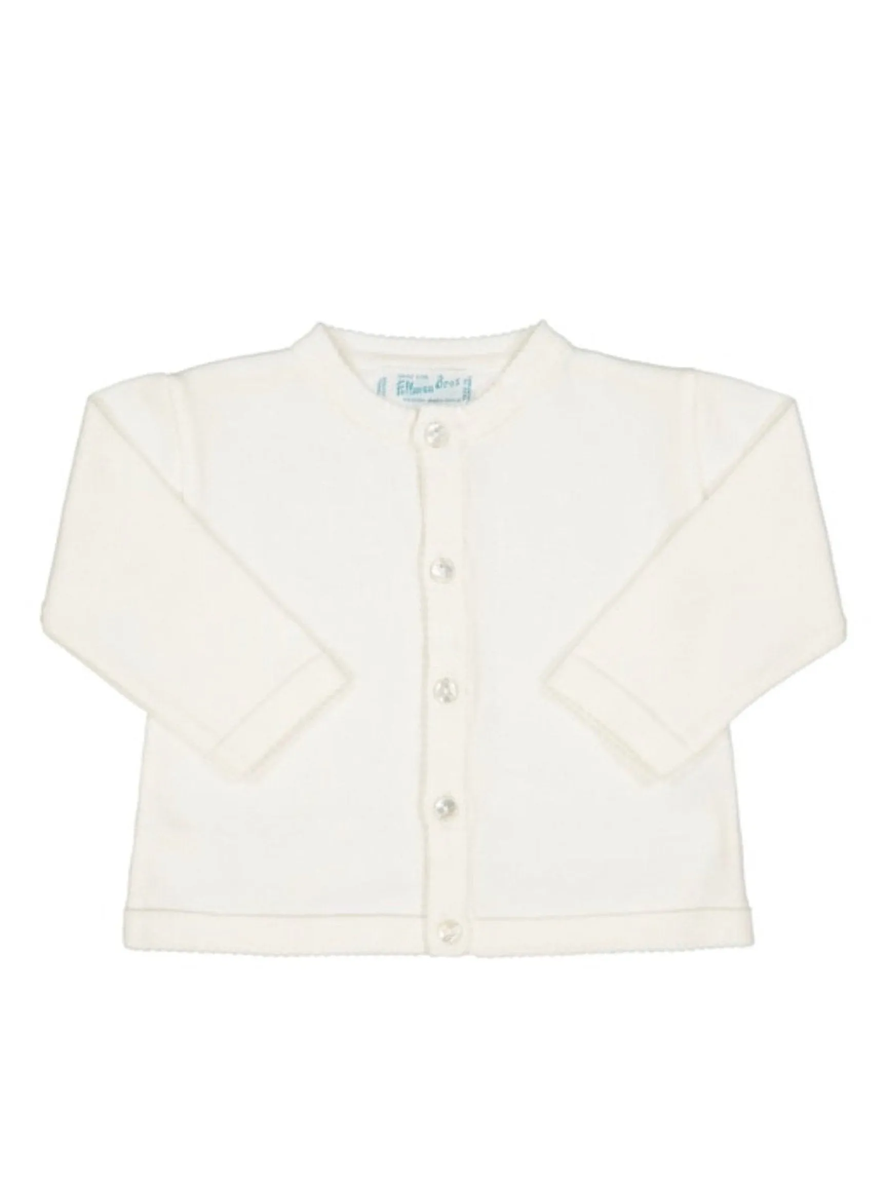 Classic Knit Cardigan - Asstd Colors