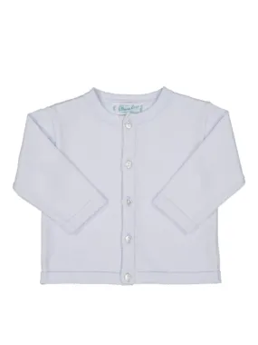 Classic Knit Cardigan - Asstd Colors