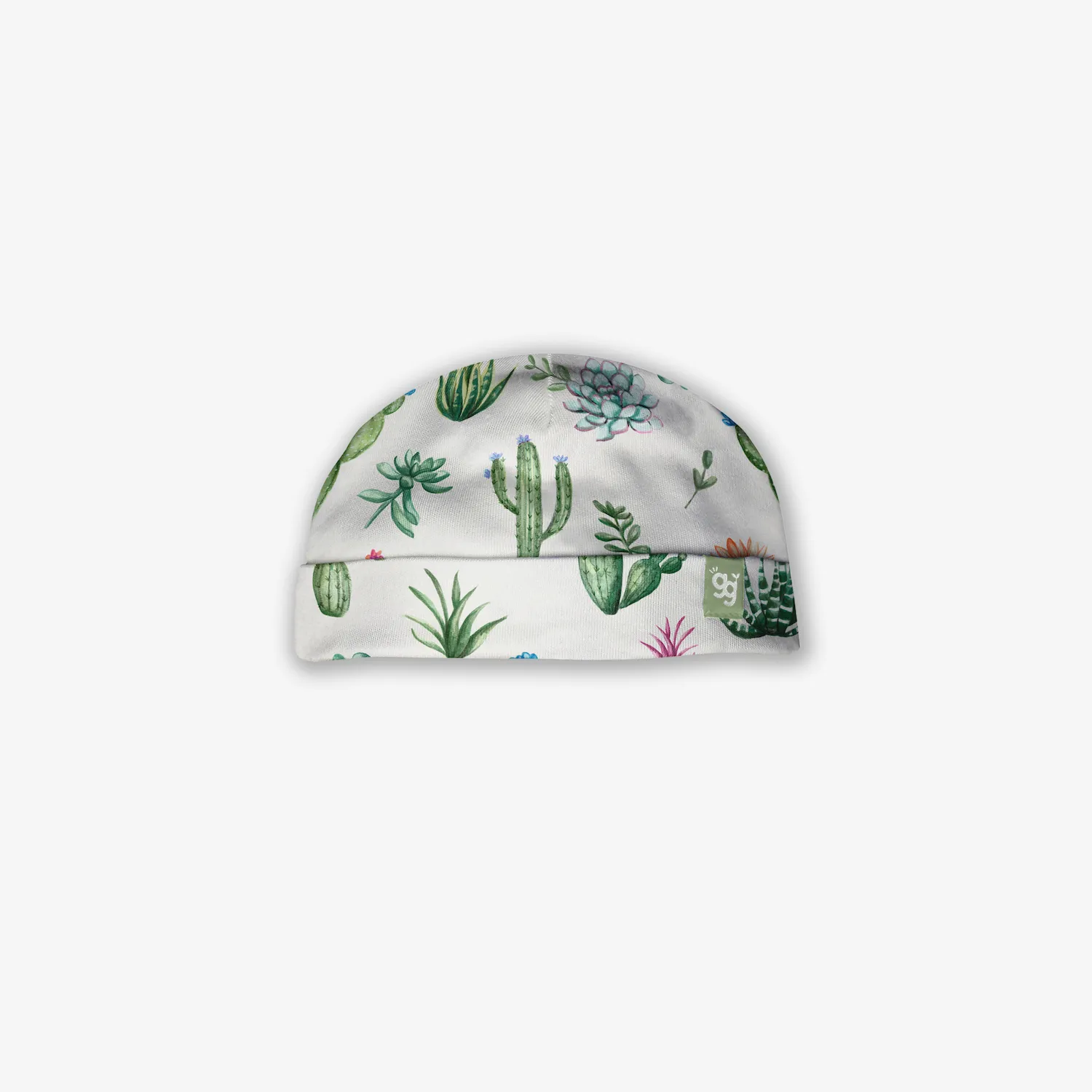 Cuddly Cacti Hat