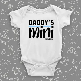 Daddy's Mini